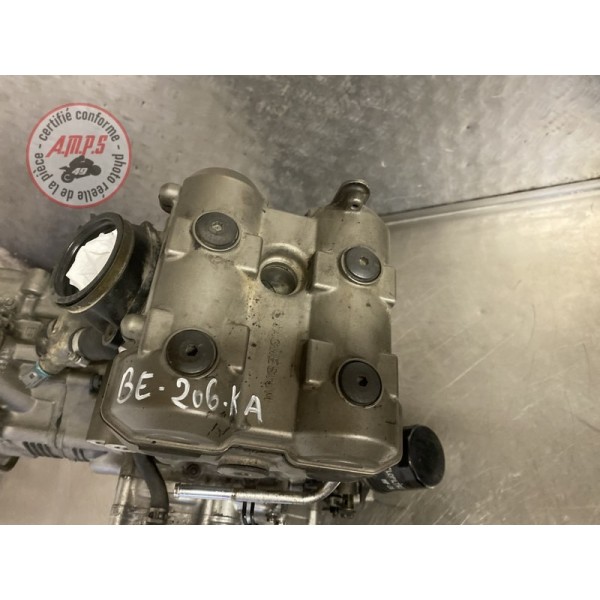 Moteur Cagiva 1000 Raptor 2000 à 2005